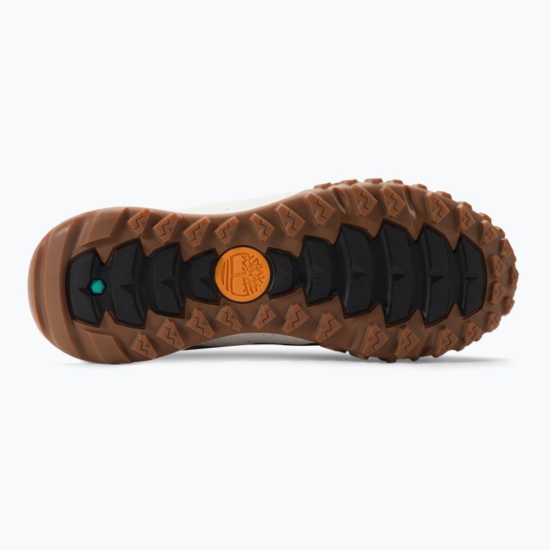 Dámske trekové topánky Timberland Moriah Range Hiker Wp Ins wheat nubuk 5