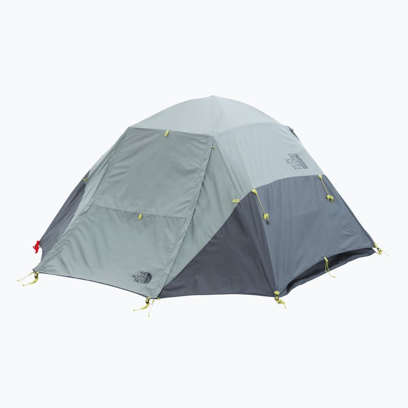 Kempingový stan Stormbreak pre 3 osoby agáve green/asfalt grey