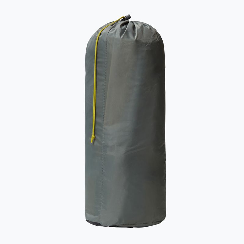 Kempingový stan Stormbreak pre 3 osoby agáve green/asfalt grey 9