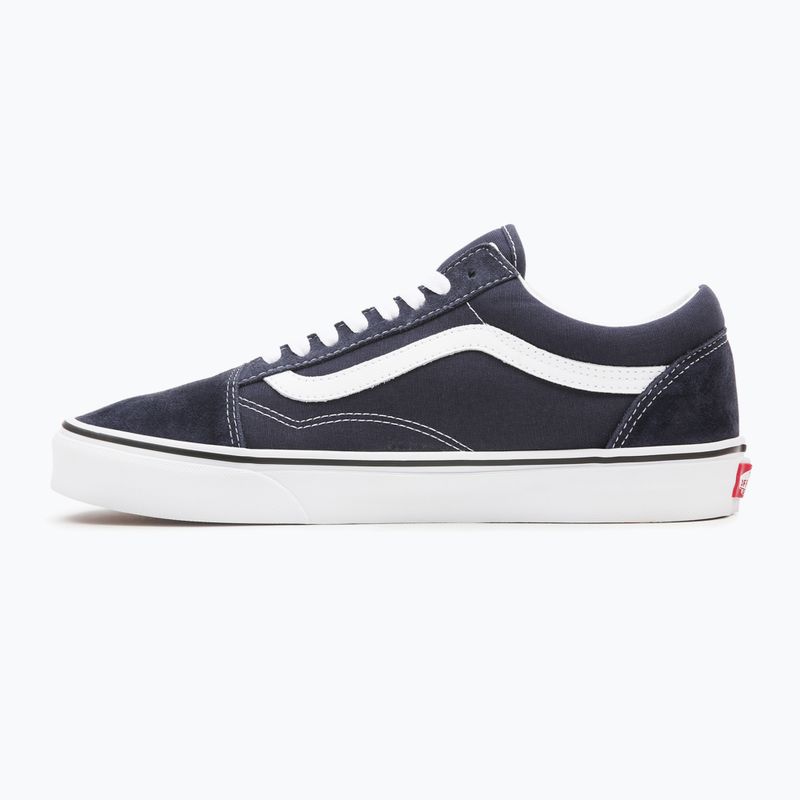 Tenisky Vans UA Old Skool parisian night/true white 10