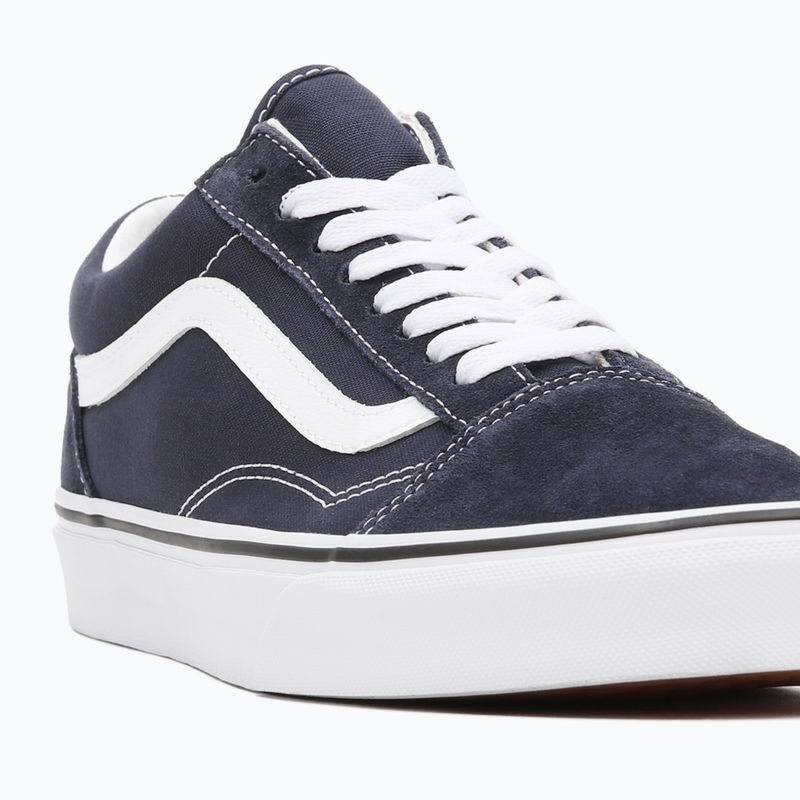 Tenisky Vans UA Old Skool parisian night/true white 13