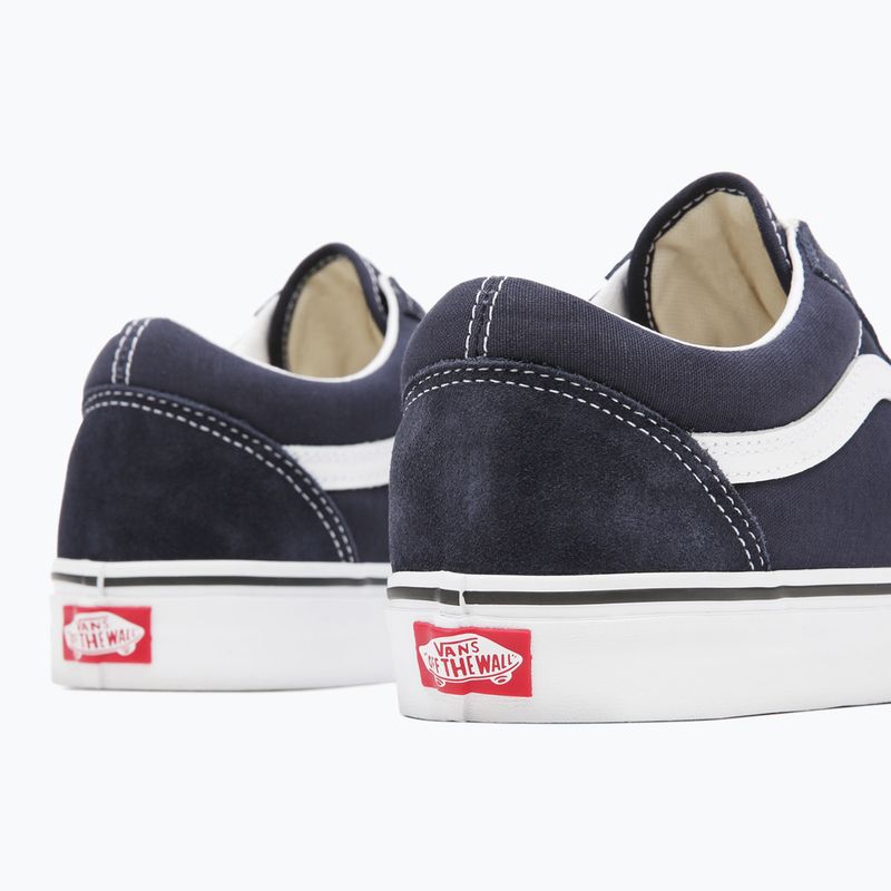 Tenisky Vans UA Old Skool parisian night/true white 14