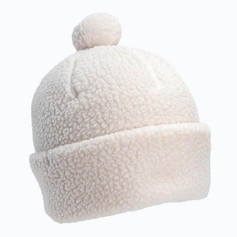 The North Face Cragmont Fleece zimná čiapka biela NF0A7RH3N3N1