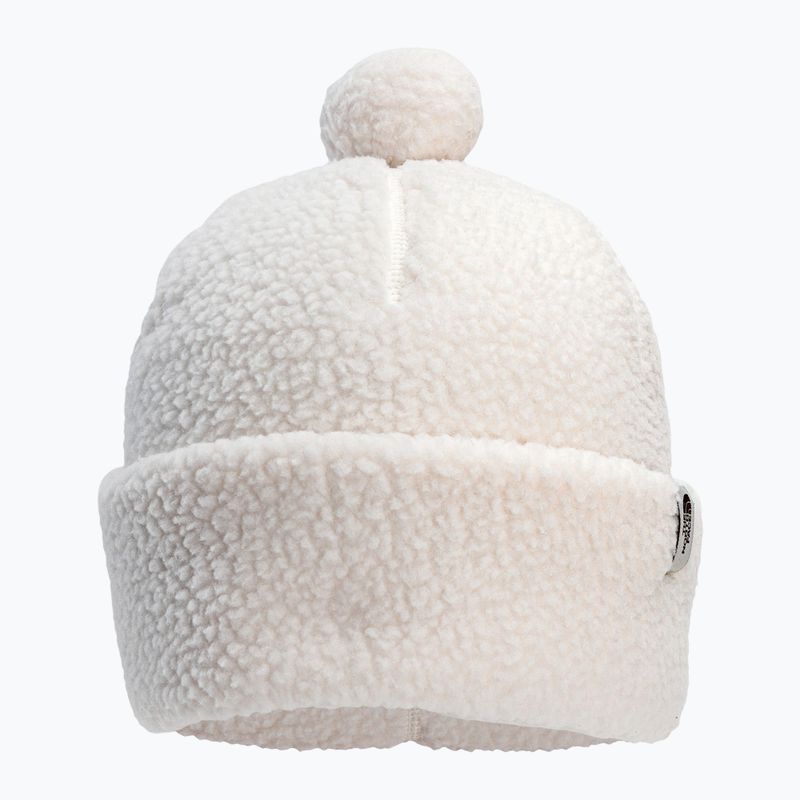 The North Face Cragmont Fleece zimná čiapka biela NF0A7RH3N3N1 2
