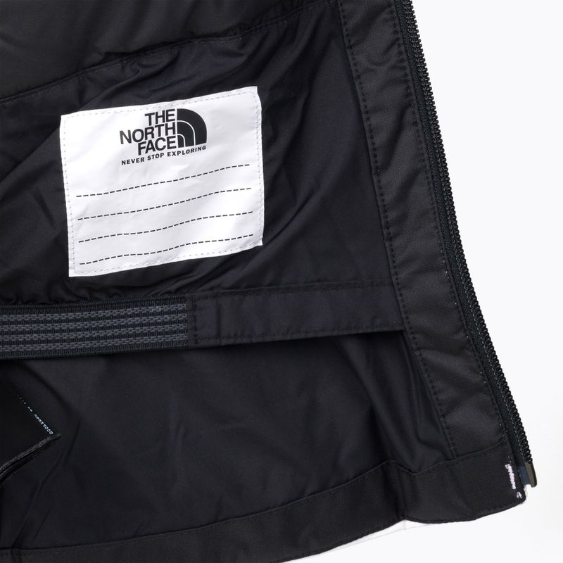 Detská bunda The North Face Pallie Down black and purple NF0A7UN56S11 6