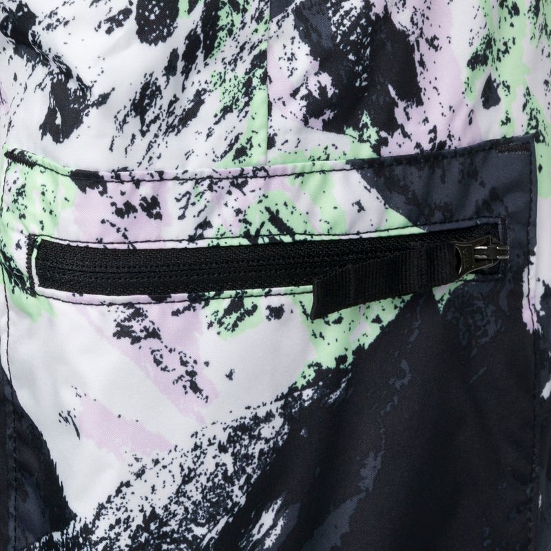 Detské lyžiarske nohavice The North Face Freedom Insulated black and purple NF0A7WPH99D1 5