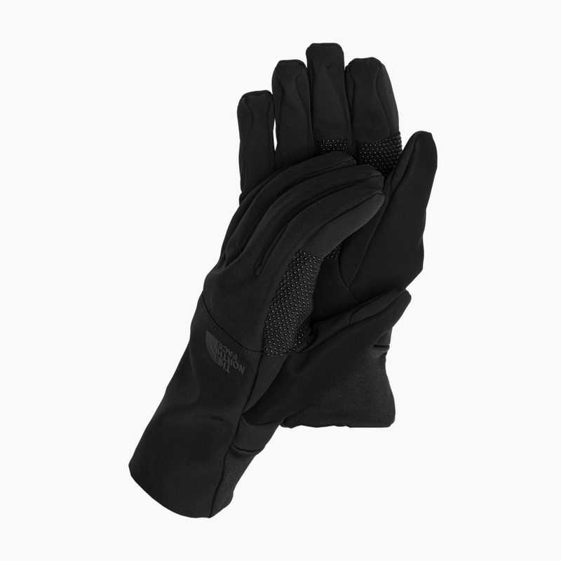 The North Face Apex Etip trekingové rukavice čierne NF0A7RHEJK31