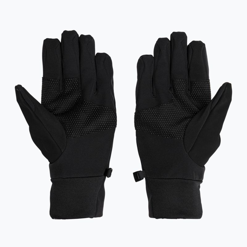 The North Face Apex Etip trekingové rukavice čierne NF0A7RHEJK31 2
