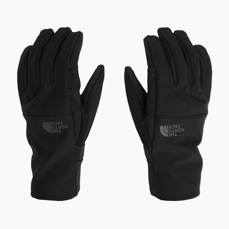The North Face Apex Etip trekingové rukavice čierne NF0A7RHEJK31 3