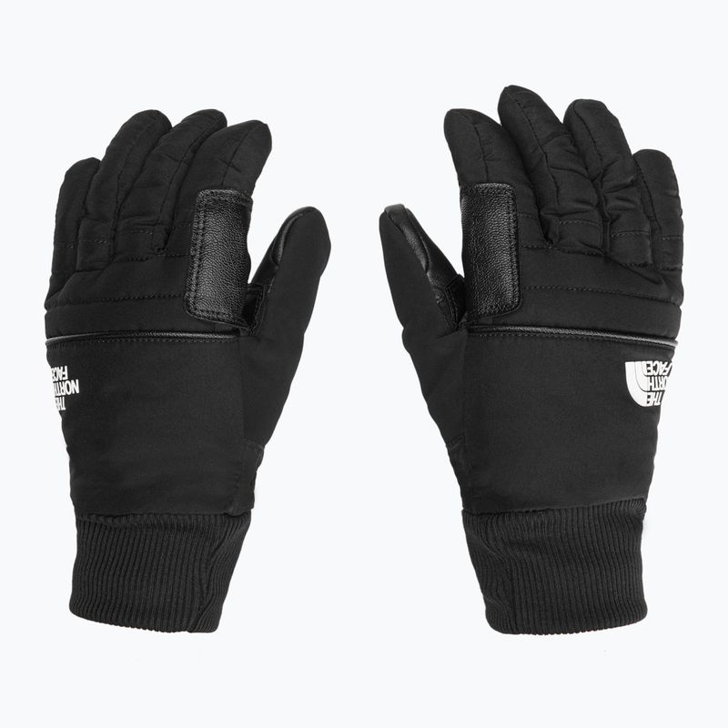 Dámske lyžiarske rukavice The North Face Montana Utility SG black NF0A7RGZJK31 3