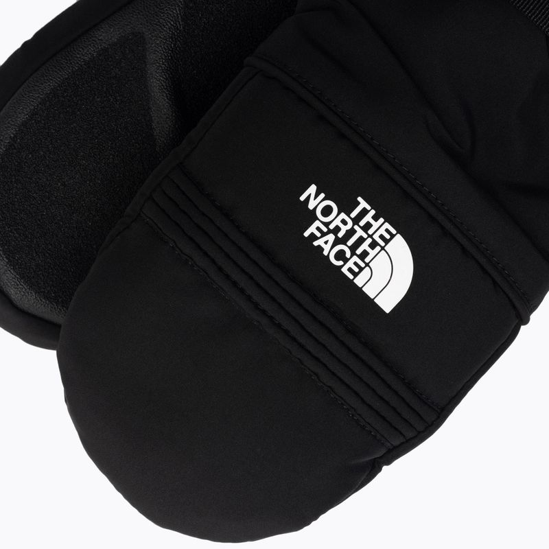 Dámske lyžiarske rukavice The North Face Montana Ski Mitt black NF0A7RGXJK31 4