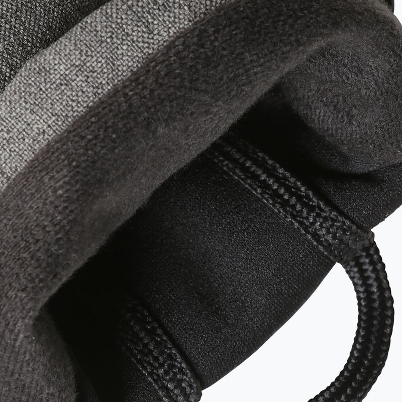 Pánske trekingové rukavice The North Face Apex Etip dark grey heather 8