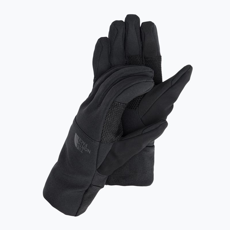 Dámske trekingové rukavice The North Face Apex Etip black NF0A7RHFJK31