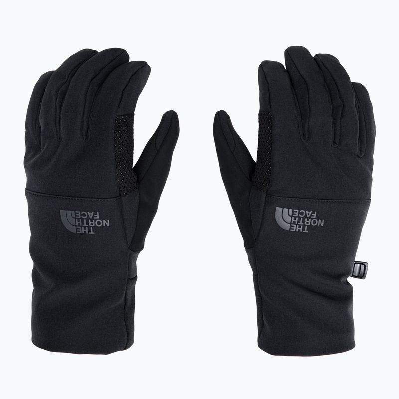 Dámske trekingové rukavice The North Face Apex Etip black NF0A7RHFJK31 3