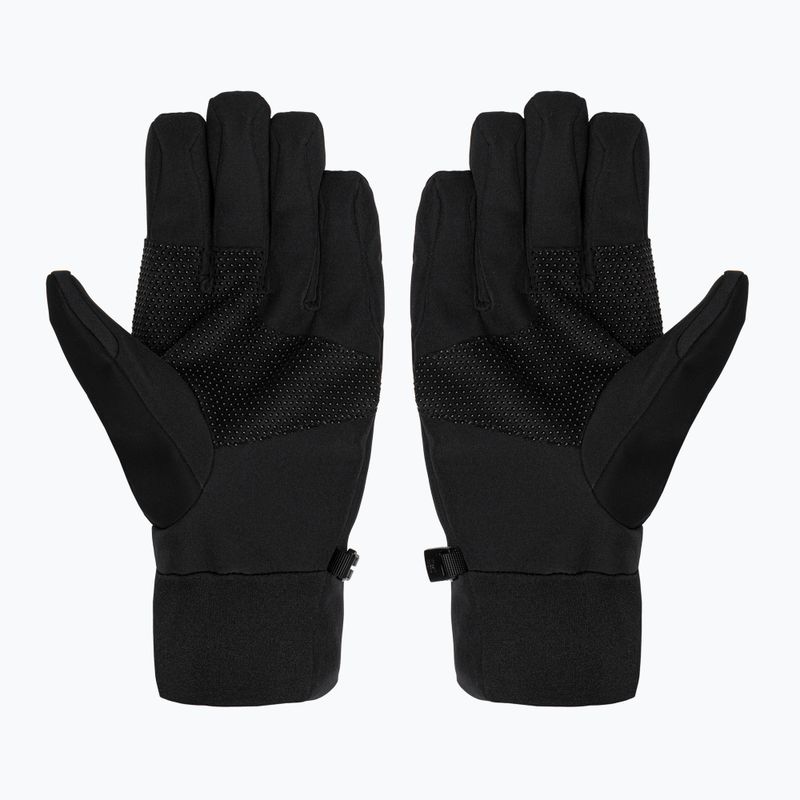 Dámske trekingové rukavice The North Face Apex Insulated Etip black NF0A7RHHJK31 2
