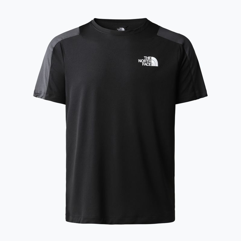 Pánske trekingové tričko The North Face MA SS black NF0A823V