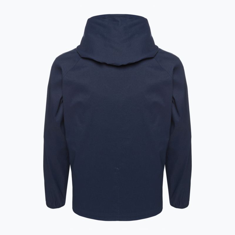 Pánska vetrovka The North Face Class V Pullover navy blue NF0A5338HIR1 2