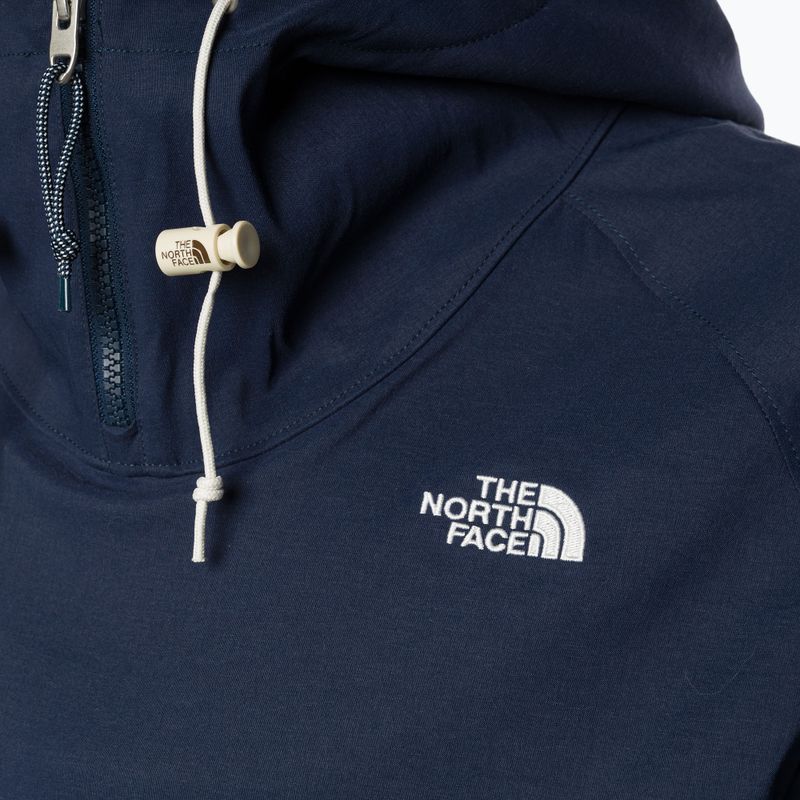 Pánska vetrovka The North Face Class V Pullover navy blue NF0A5338HIR1 3