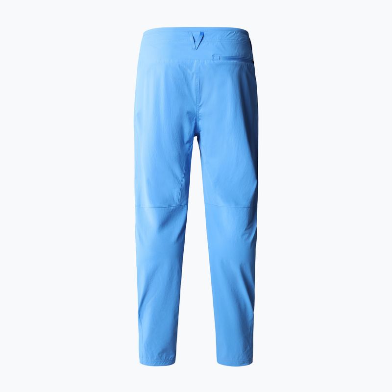 Pánske softshellové nohavice The North Face Speedlight Slim Tapered blue NF0A7X6ELV61 6