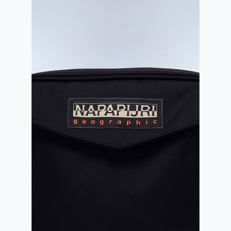 Puzdro ľadvinka Napapijri Voyage CB 4 l black beauty 4