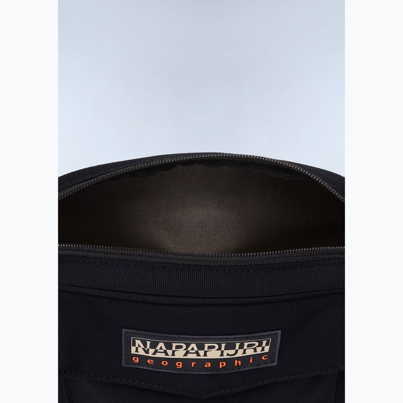 Vrecko Napapijri Voyage CB 4 l black beauty 6