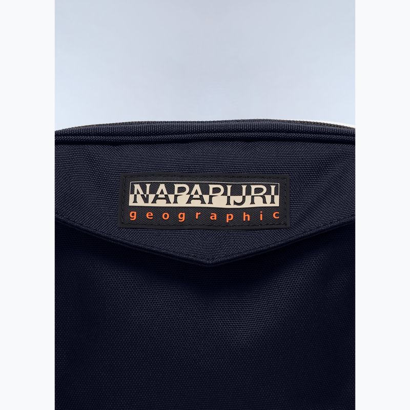 Vrecko Napapijri Voyage CB 4 l blue navy 4