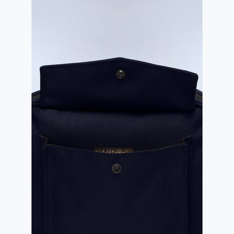 Vrecko Napapijri Voyage CB 4 l blue navy 5