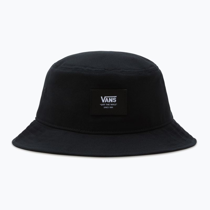 Pánsky klobúk Vans Patch Bucket black