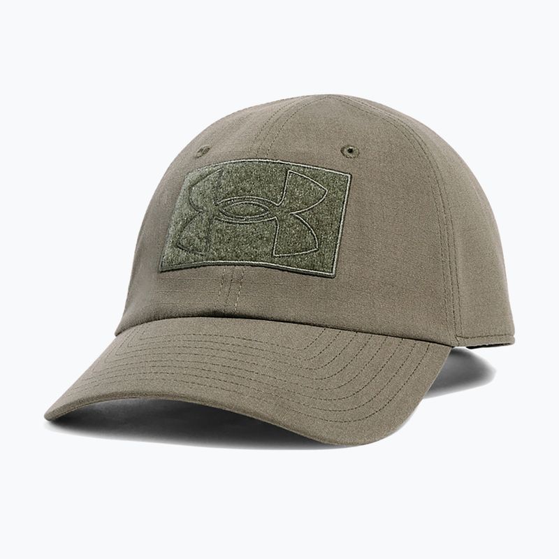 Pánska šiltovka Under Armour Tactical marine od green/marine od green