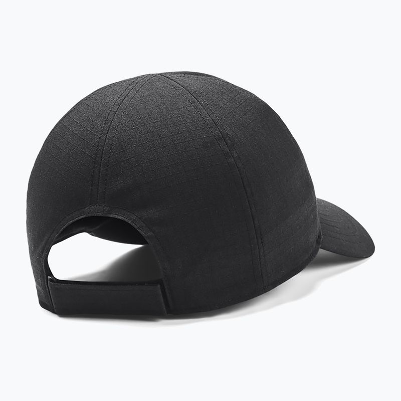 Pánska šiltovka Under Armour Tactical black/black 2