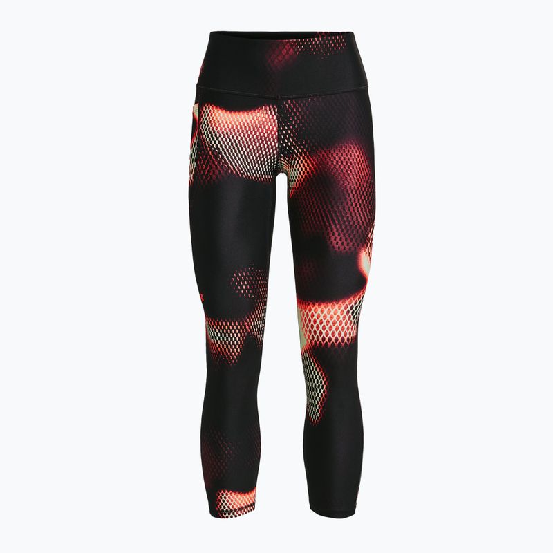 Dámske legíny Under Armour Armour Aop Ankle Compression color 1365338-001 3