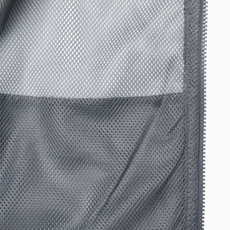 Under Armour Forefront Rain šedá pánska tréningová bunda 1321439 4