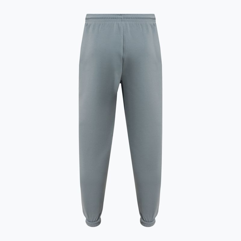 Under Armour Summit Knit Joggers tréningové nohavice modré 1377175 8