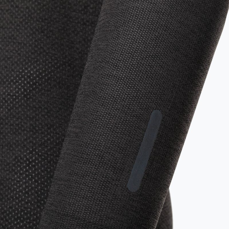Pánske bežecké tričko Under Armour Seamless Stride black 1375693 7