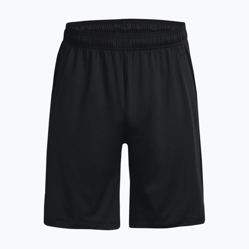 Under Armour Tech Vent pánske tréningové šortky čierne 1376955 5