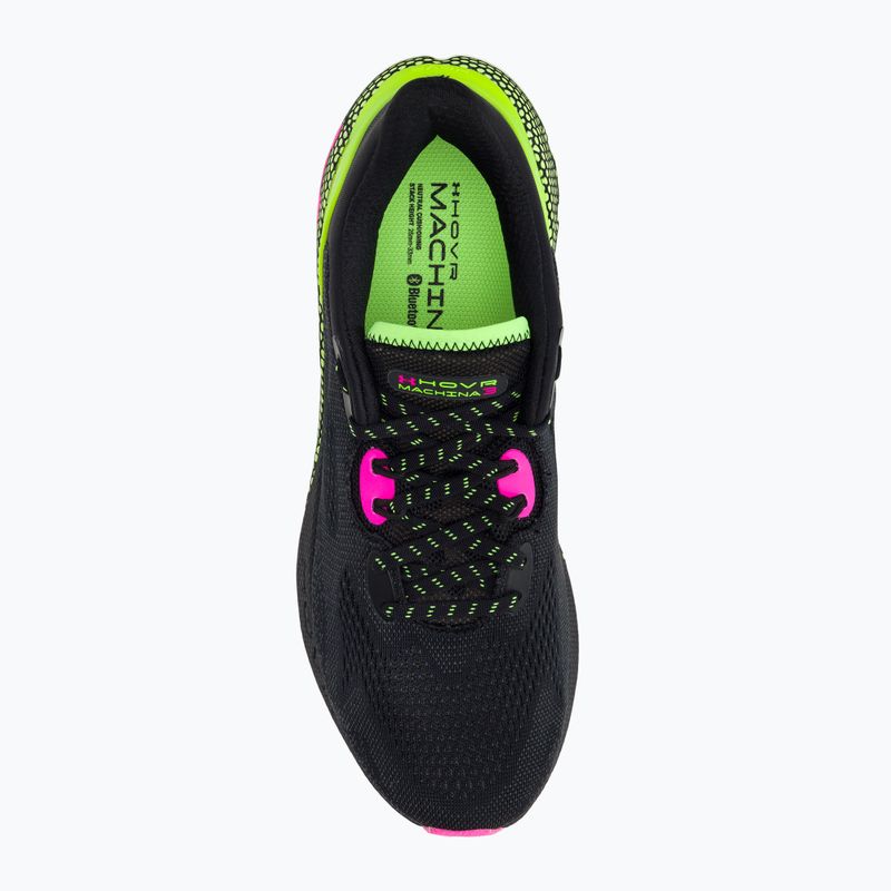 Under Armour Hovr Machina 3 pánska bežecká obuv black 3024899 6