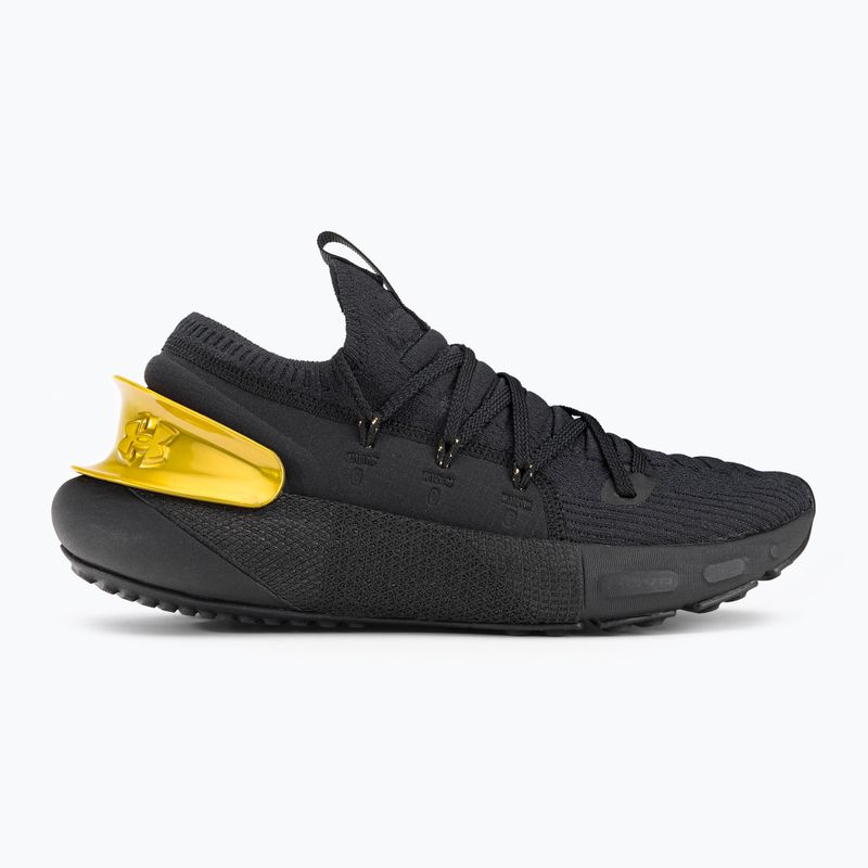 Under Armour Hovr Phantom 3 Mtlc dámska bežecká obuv black 3025521 4
