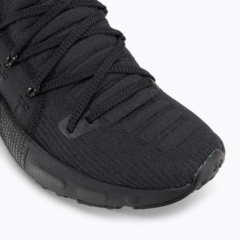 Under Armour Hovr Phantom 3 Mtlc dámska bežecká obuv black 3025521 9