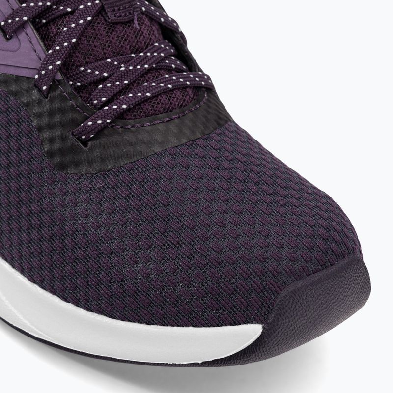 Under Armour dámske tréningové topánky W Charged Aurora 2 purple 3025060 7