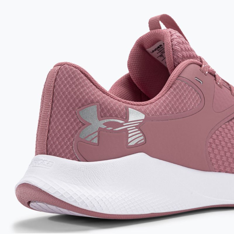 Dámska tréningová obuv Under Armour W Charged Aurora 2 3025060 9