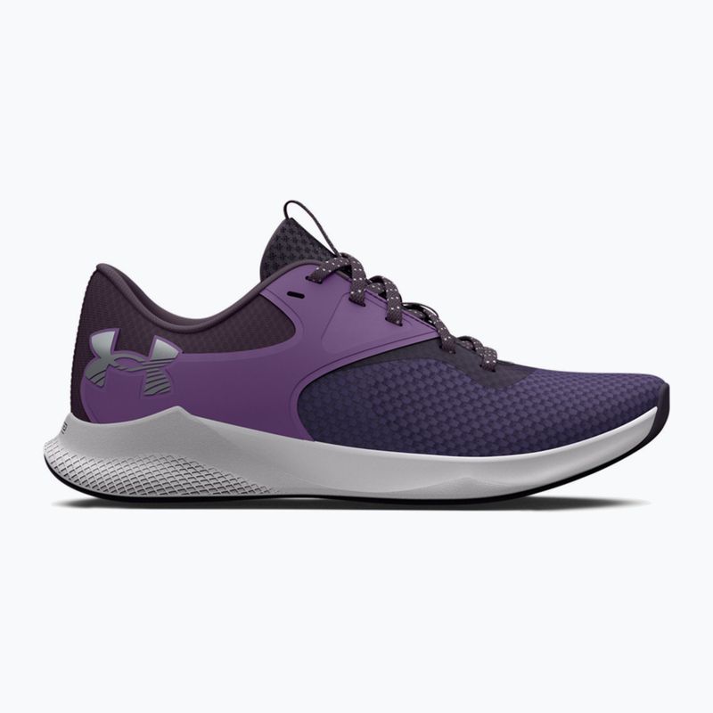 Under Armour dámske tréningové topánky W Charged Aurora 2 purple 3025060 12