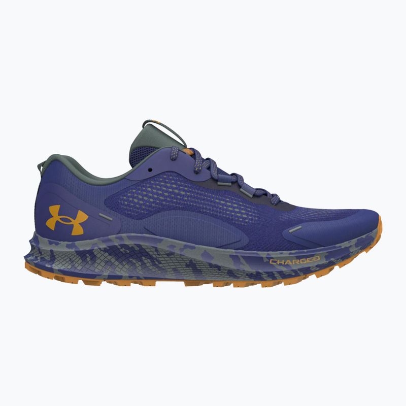 Under Armour Charged Bandit TR 2 pánska bežecká obuv navy blue 3024186 10
