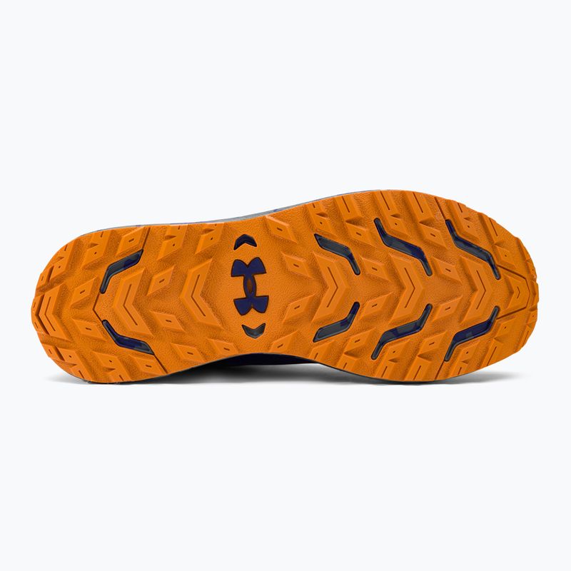 Under Armour Charged Bandit TR 2 pánska bežecká obuv navy blue 3024186 5