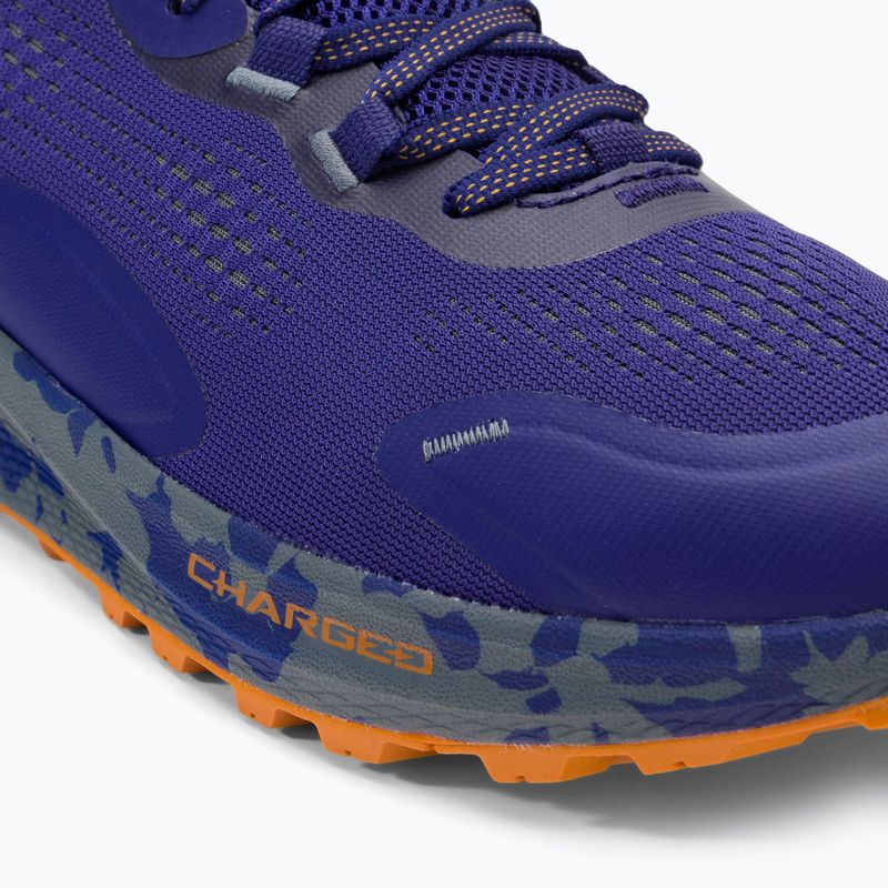 Under Armour Charged Bandit TR 2 pánska bežecká obuv navy blue 3024186 9