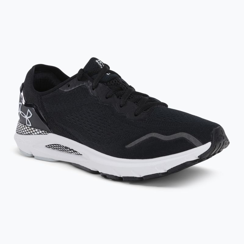 Under Armour Hovr Sonic 6 pánska bežecká obuv black 3026121