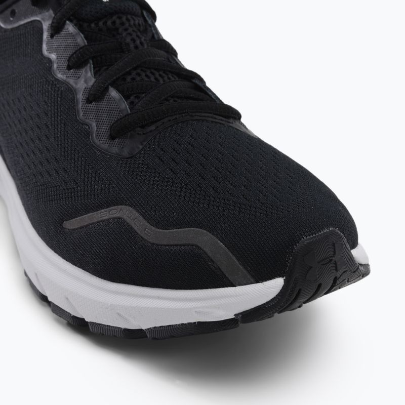 Under Armour Hovr Sonic 6 pánska bežecká obuv black 3026121 8