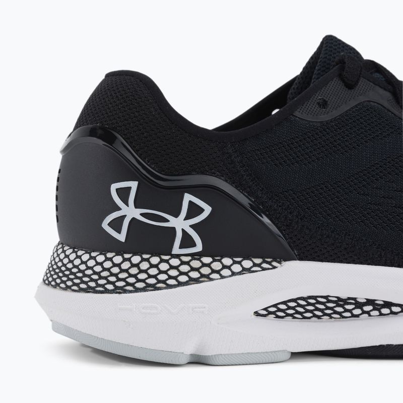 Under Armour Hovr Sonic 6 pánska bežecká obuv black 3026121 9