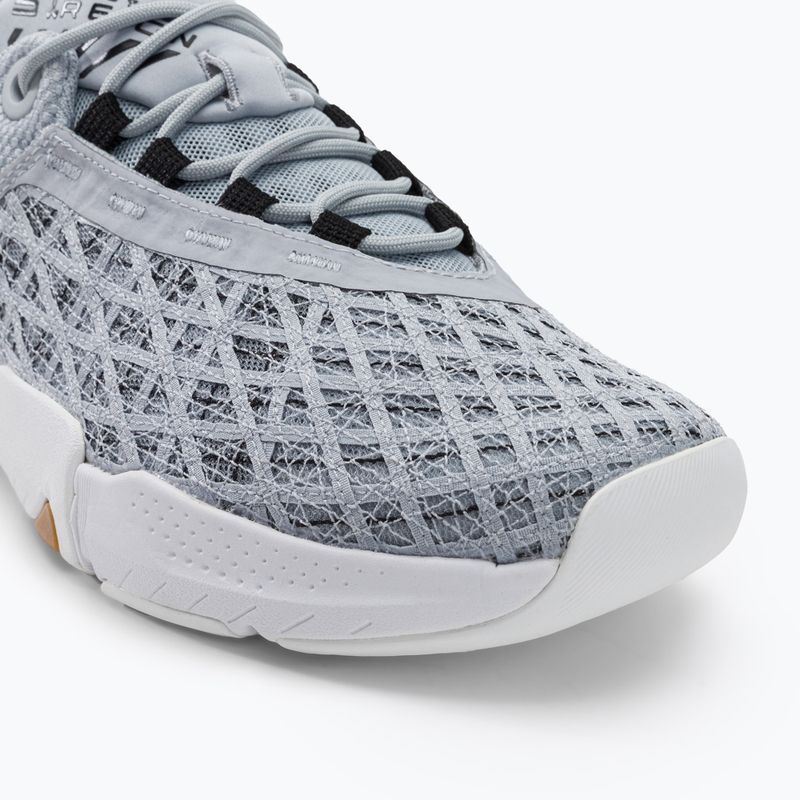 Under Armour Tribase Reign 5 sivá pánska tréningová obuv 3026021 8
