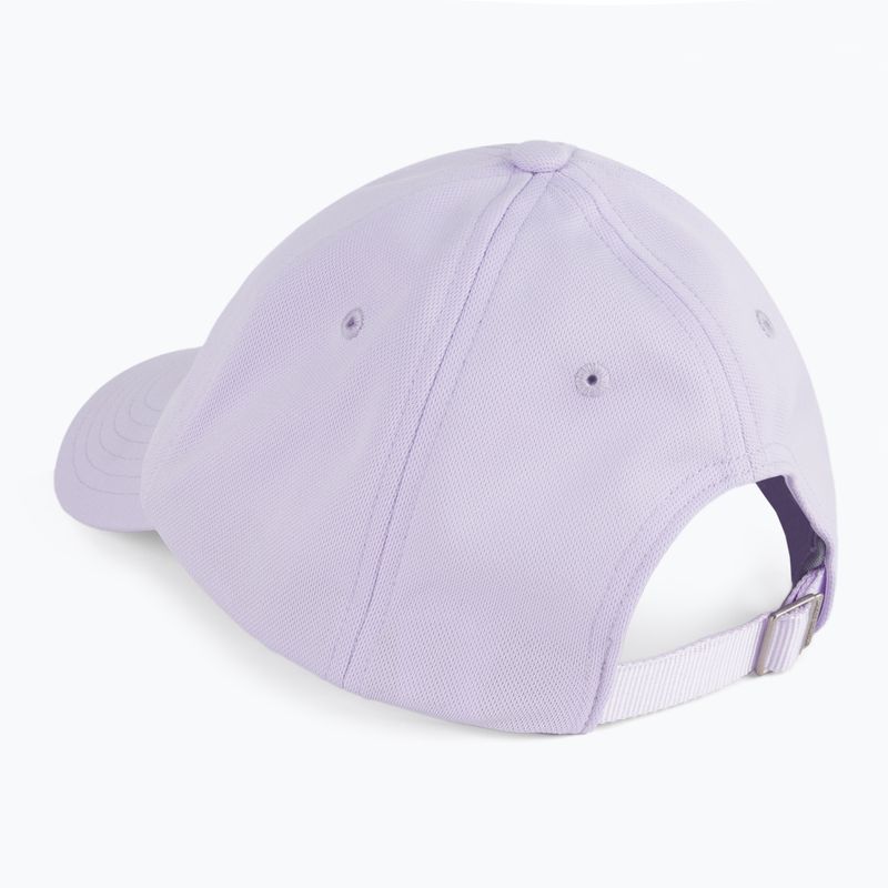 Under Armour Blitzing Adj dámska baseballová čiapka fialová 1376705 3