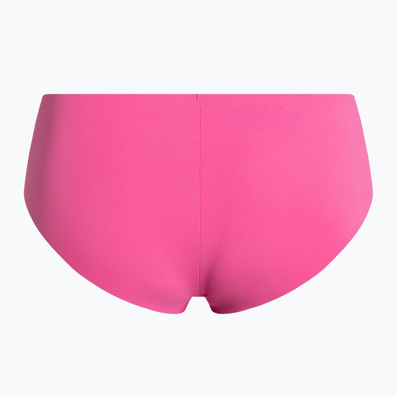 Under Armour bezšvové nohavičky Ps Hipster 3-Pack pink 1325616-697 9